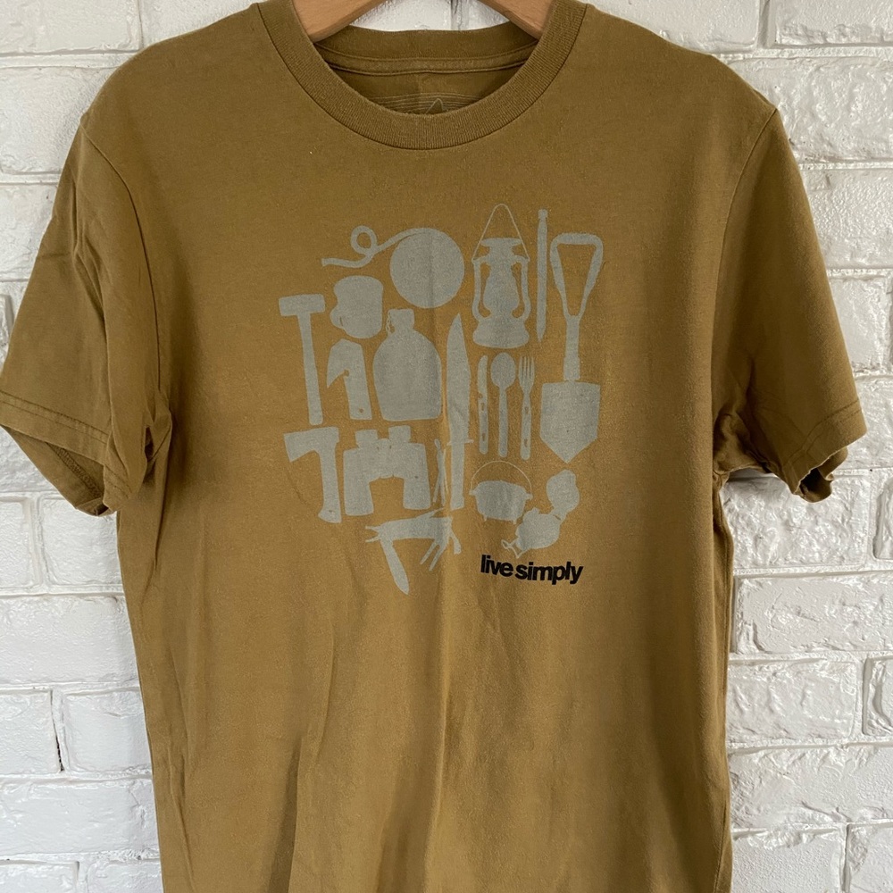 Men’s Patagonia T-shirt